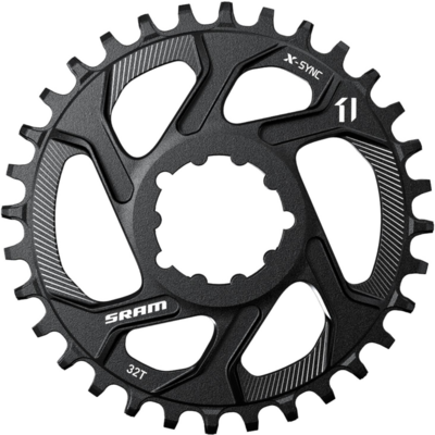 Sram koronka X-SYNC Direct Mount offset 6mm 40T
