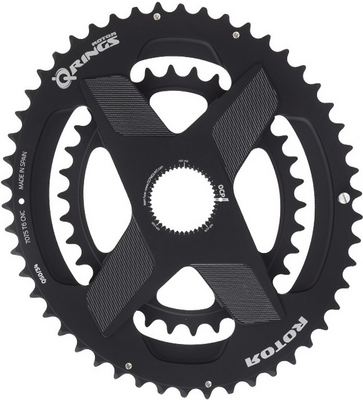 Rotor koronka Q-Ring 2x DM 50/34