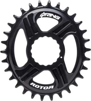 Rotor koronka QX1 Q-Ring DM Rex 32T
