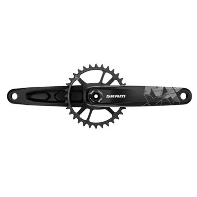 Sram korba NX Eagle DUB 32T 1x12rz X-SYNC Boost 170mm