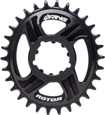 Rotor koronka Q-Ring QX1 DM Sram GXP boost 34T