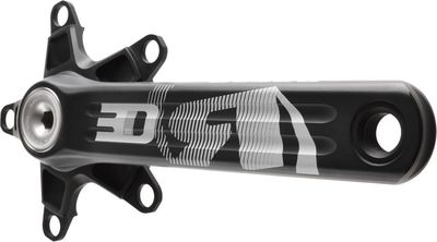 Rotor lewe ramię 3D30 170mm
