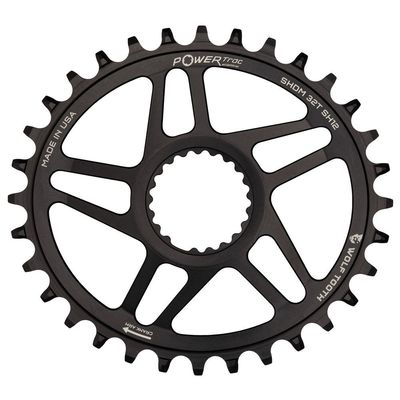 Wolf Tooth Components koronka MTB Shimano M9100/M8100/M7100 DM ovalna 32T