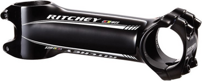 Ritchey mostek WCS C220 6° Wet Black 1 1/8" 70mm