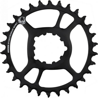 Sram koronka CR X-Sync Eagle Direct Mount offset 3mm 32T