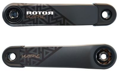 Rotor ramiona korby MTB Kapic Carbon 170mm