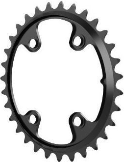 Rotor koronka Q-Ring GRX 4x80BCD wewnętrzna 30T (46T)