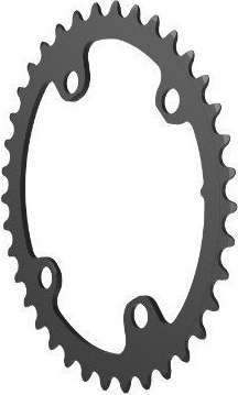 Rotor koronka Q-Ring AXS 4x107BCD wewnętrzna 37T (50T)