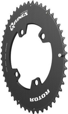 Rotor koronka Q-Ring AXS 4x107BCD zewnętrzna 48T (35T)