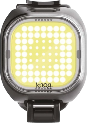 Knog lampka przód Blinder Mini Square