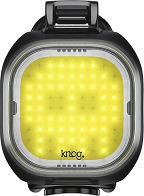 Knog lampka przód Blinder Mini Skull