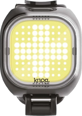 Knog lampka przód Blinder Mini Cross