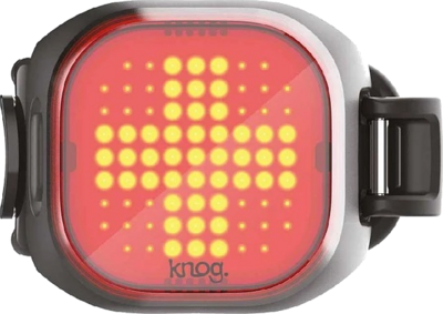 Knog lampka tył Blinder Mini Cross