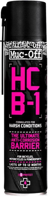 Muc-Off spray do ochrony przed korozją HCB-1 400ml