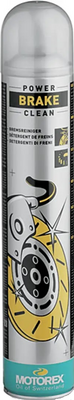 Motorex odtłuszczacz do tarcz Power Brake Clean 750ml