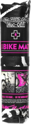 Muc-Off mata podłogowa 700x2090mm czarna