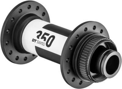 DT Swiss piasta przód 350 MTB CL 15/100mm 32H