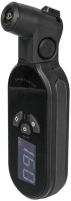 Topeak manometr Smartguage D2X (elektroniczny)