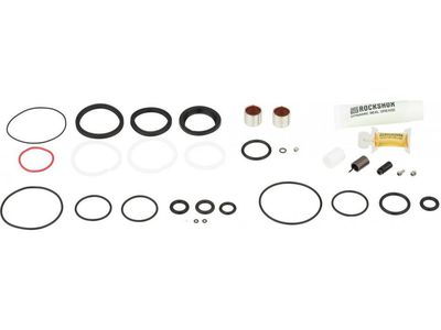 Rock Shox zestaw serwisowy 200H/1YR DLX/DLX RMT/DLX NUDE