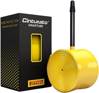 Pirelli dętka Cinturato SmarTube 700x28/35 presta 60mm