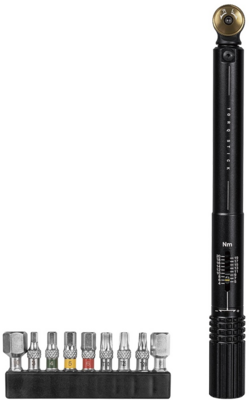 Topeak klucz Torq Stick 4-20Nm