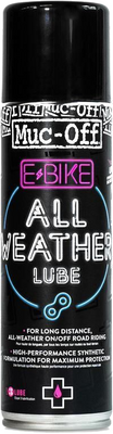Muc-Off smar All Weather eBike 250ml