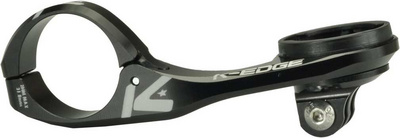 K-Edge uchwyt do Garmin Max Combo Mount 31.8mm czarny