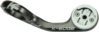 K-Edge uchwyt do Wahoo Max XL Mount 31.8mm czarny