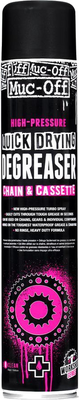 Muc-Off odtłuszczacz High-Pressure Quick Drying Degreaser 750ml