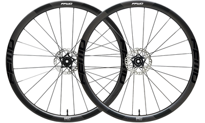 FFWD koła DRIFT MBL CL TL-R Shimano