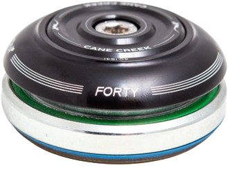 Cane Creek stery Forty tapered IS41|IS52/40 short 51