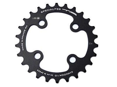 SPECIALITES TA tarcza Chinook 10/11rz 64BCD 24T, wewnętrzna
