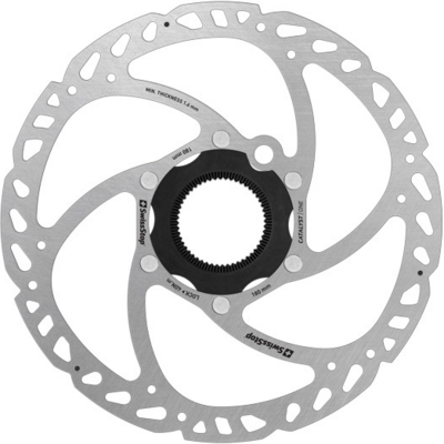 SwissStop tarcza hamulcowa Catalyst One 180mm CL