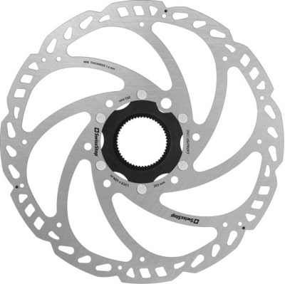SwissStop tarcza hamulcowa Catalyst One 203mm CL