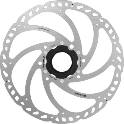 SwissStop tarcza hamulcowa Catalyst One 220mm CL