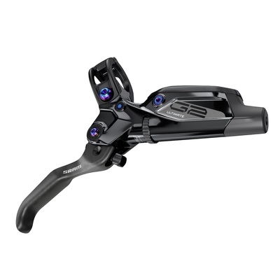 Sram hamulec G2 ULTIMATE tył 2000mm Rainbow