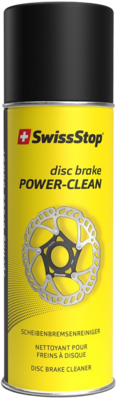 SwissStop preparat czyszczący Disc Brake Power-Clean spray 500ml