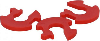 Rock Shox token Volume Reducer Kit 1T/4.7mm 3szt