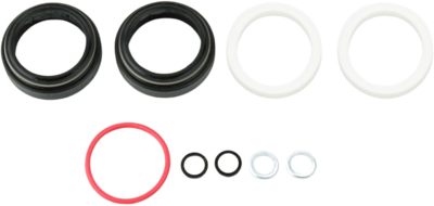 Rock Shox zestaw uszczelek kurzowych Upgrade Kit 35mm Flangless