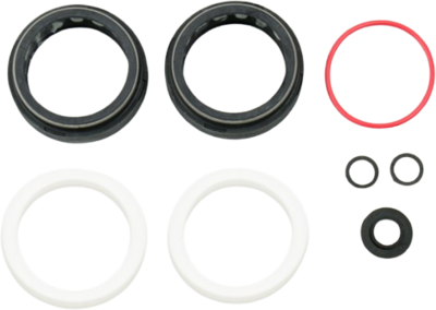 Rock Shox zestaw uszczelek kurzowych Upgrade Kit 38mm Flangless