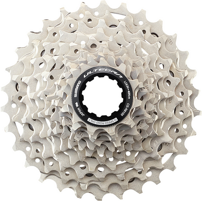 Shimano kaseta CS-R8100 Ultegra 11-34 12rz