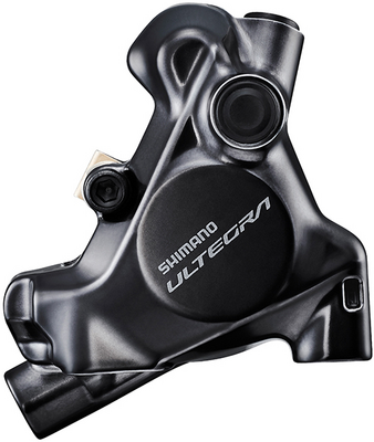 Shimano zacisk hamulcowy Ultegra BR-R8170 L03A tył czarny