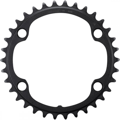 Shimano koronka FC-R8100 34T wewnętrzna