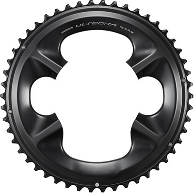Shimano koronka FC-R8100 52T zewnętrzna