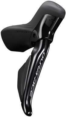Shimano klamkomanetka Dura Ace ST-R9270 Di2 12rz prawa