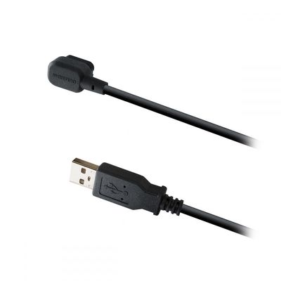 Shimano kabel zasilający EW-EC300 do ładowarki Di2 1500mm