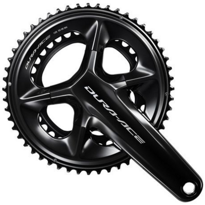 Shimano korba Dura Ace FC-R9200 54-40 172.5mm