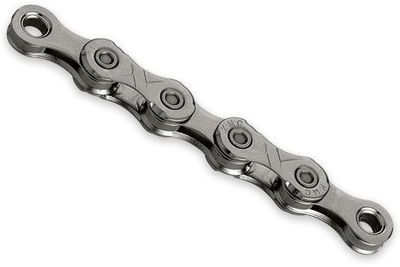 KMC łańcuch X10 116ogniw szary OEM
