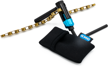 KMC skuwacz Mini Chain Tool