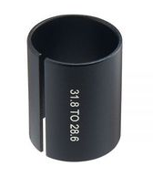 Ritchey adapter mostka 1 1/4 do 1 1/8